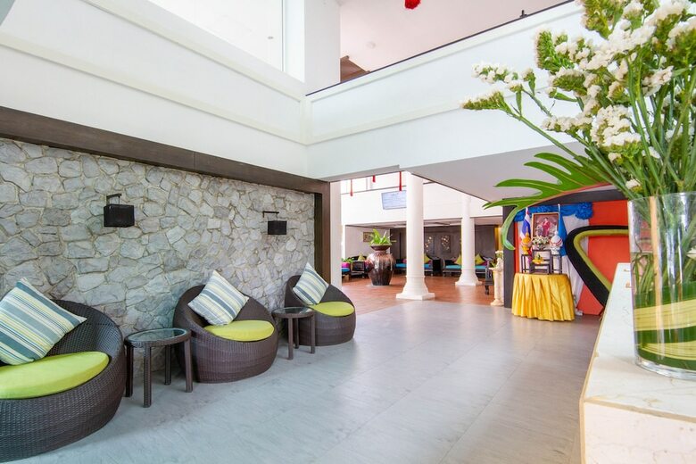 Hotel Furamaxclusive Sandara Hua Hin
