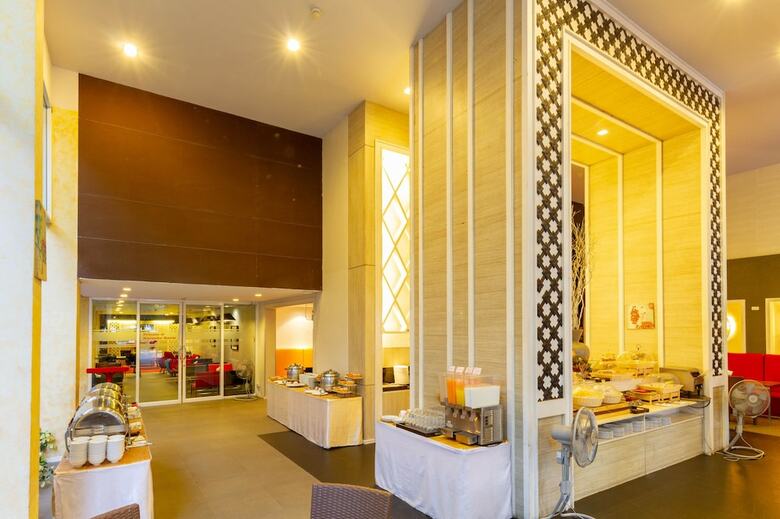 Hotel Furamaxclusive Sandara Hua Hin