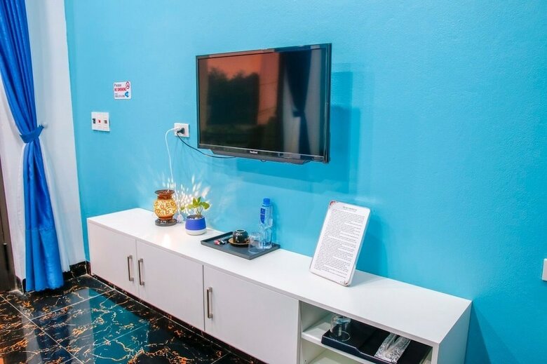 Hotel Co To Center Homestay