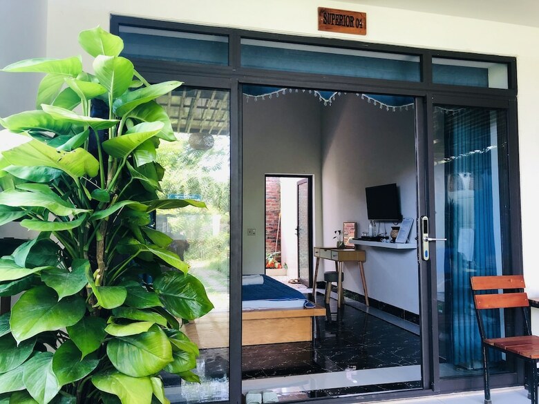 Hotel Co To Center Homestay
