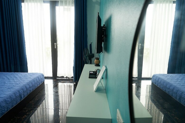 Hotel Co To Center Homestay