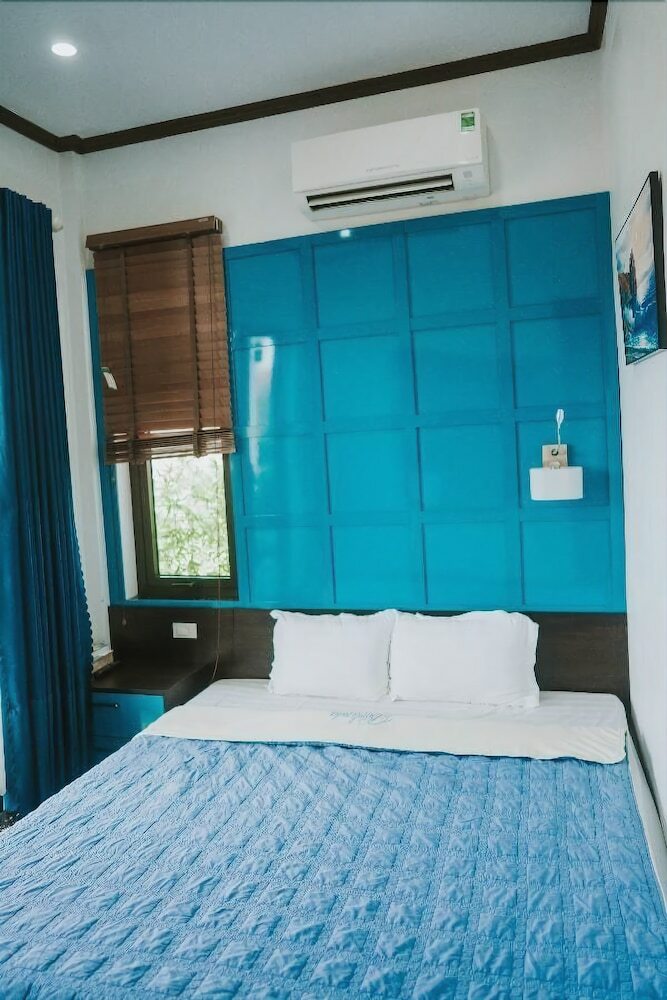 Hotel Co To Center Homestay