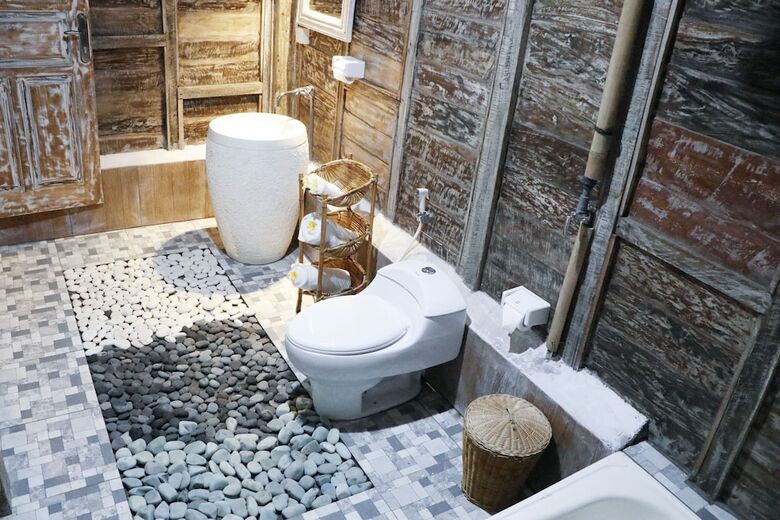 Hotel Royal Jj Ubud Resort & Spa