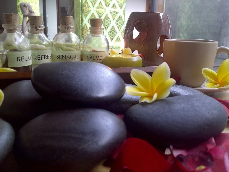 Hotel Royal Jj Ubud Resort & Spa