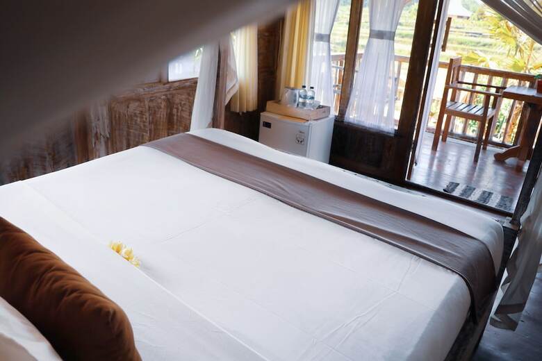 Hotel Royal Jj Ubud Resort & Spa