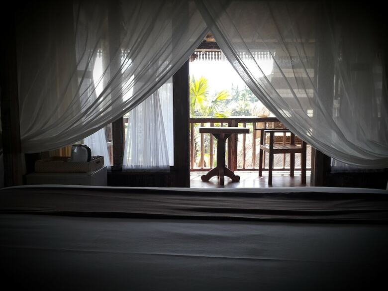 Hotel Royal Jj Ubud Resort & Spa