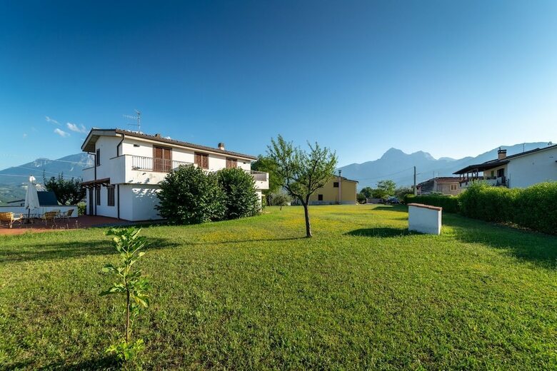 Hotel Tramonti Guesthouse&affittacamere