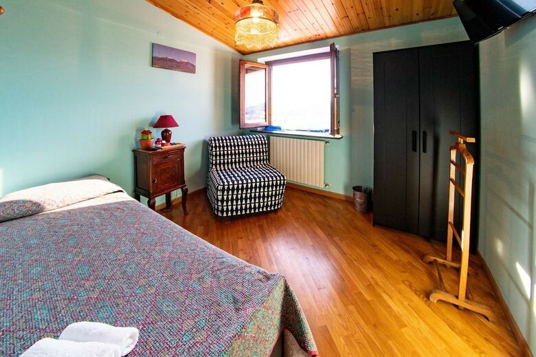 Hotel Tramonti Guesthouse&affittacamere