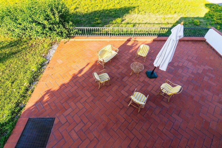 Hotel Tramonti Guesthouse&affittacamere