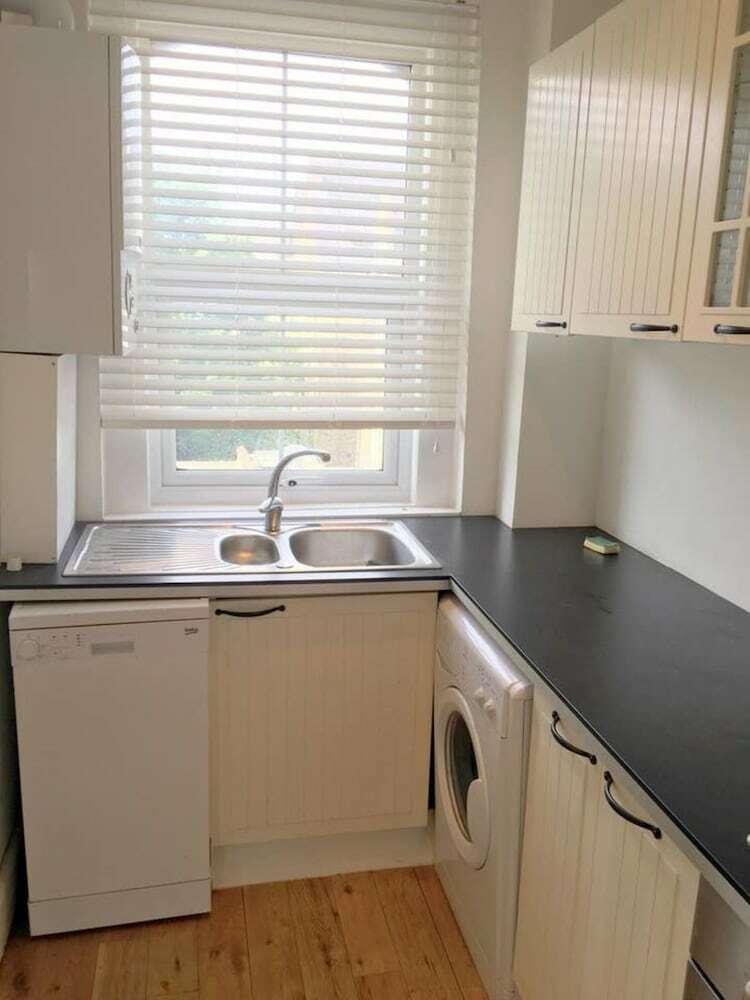 1-bed Apartment-crystal Palace