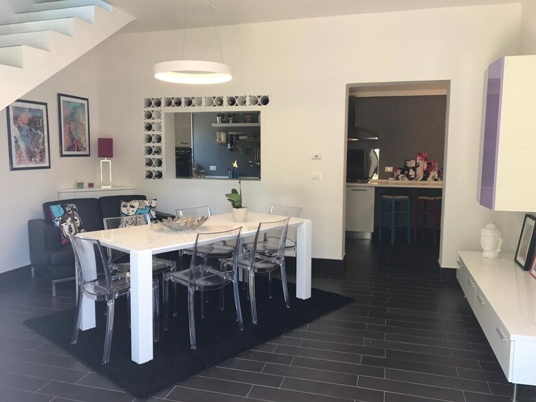 Agroturismo Toscano B&B Country Home