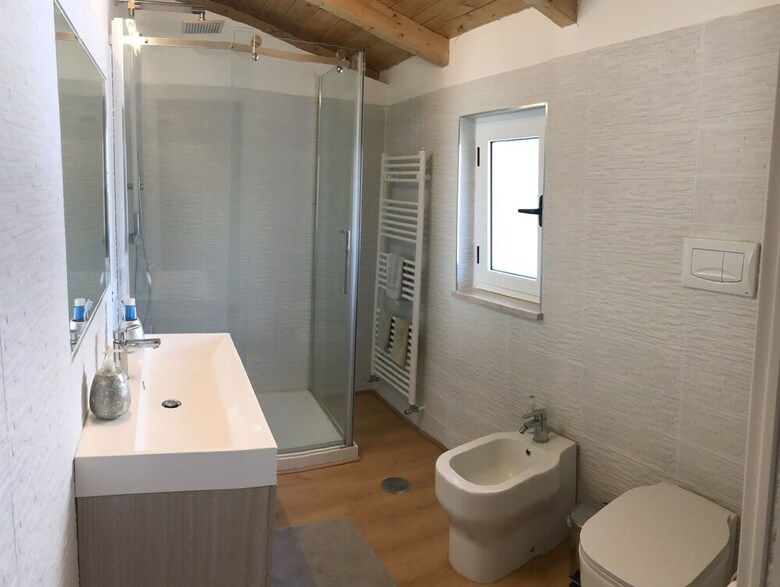 Agroturismo Toscano B&B Country Home