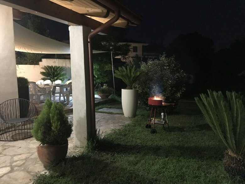 Agroturismo Toscano B&B Country Home