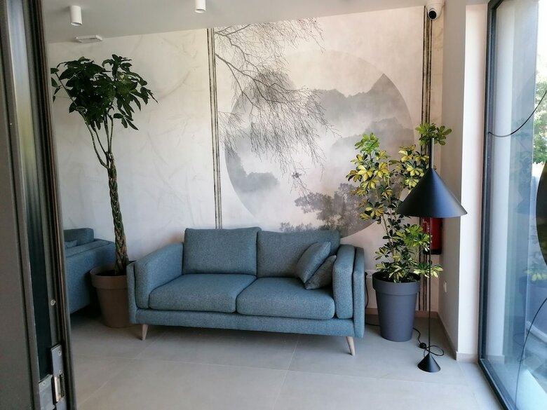 Apartamentos Regentova Suites