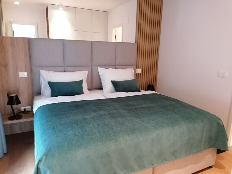 Apartamentos Regentova Suites