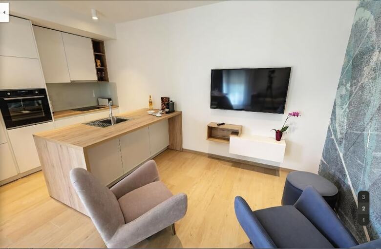 Apartamentos Regentova Suites