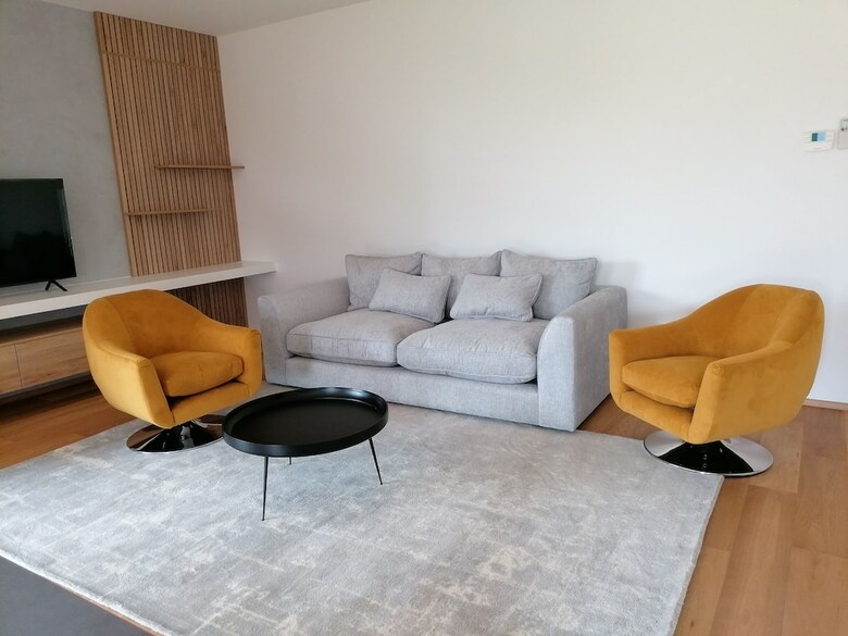 Apartamentos Regentova Suites
