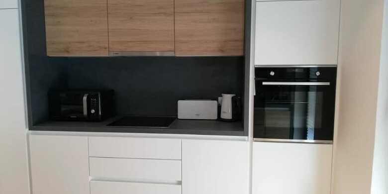 Apartamentos Regentova Suites