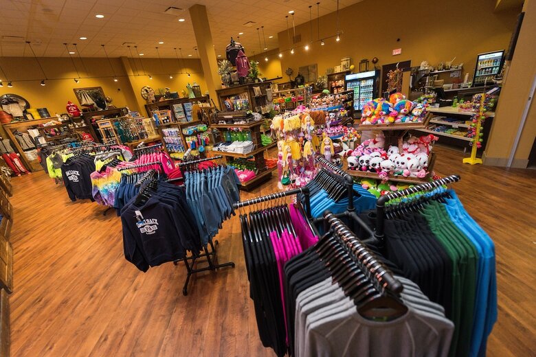 Hotel Camelback Lodge & Aquatopia Indoor Waterpark