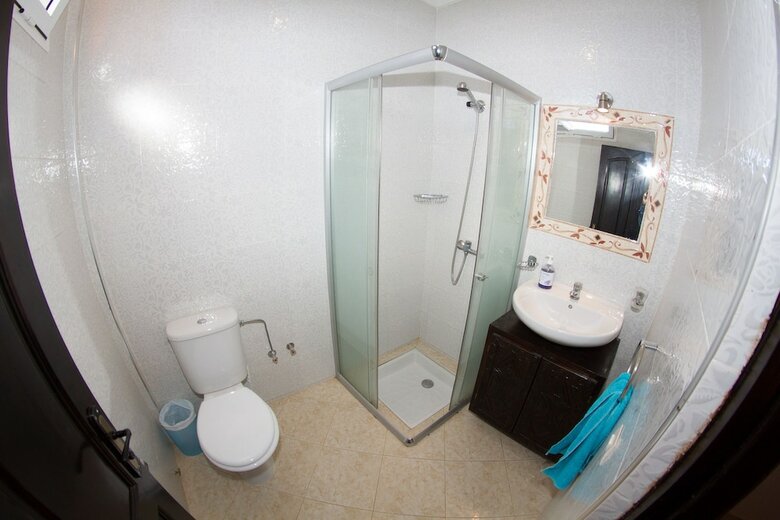 Hotel Surf House Morocco