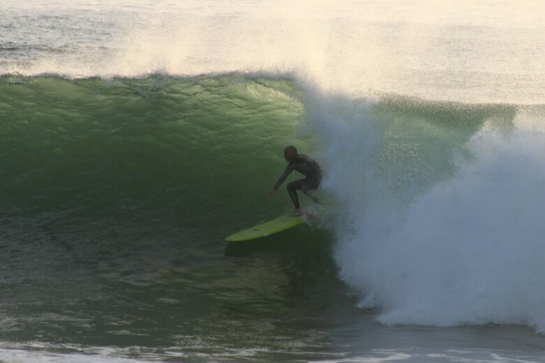 Hotel Surf House Morocco