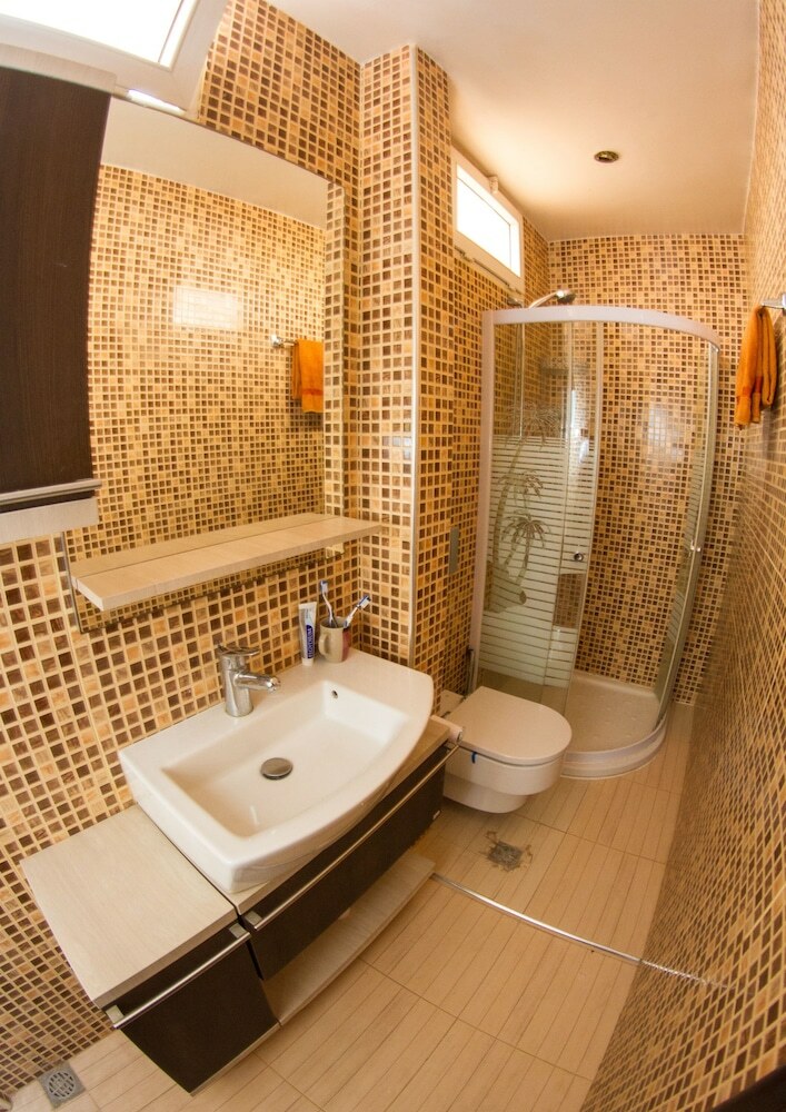 Hotel Surf House Morocco