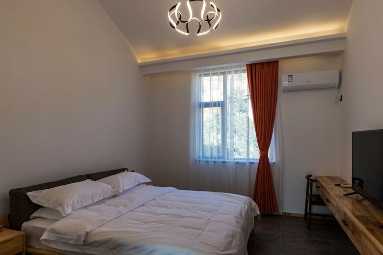 Hotel Dali Jiuxiao Stars With Seaview Inn