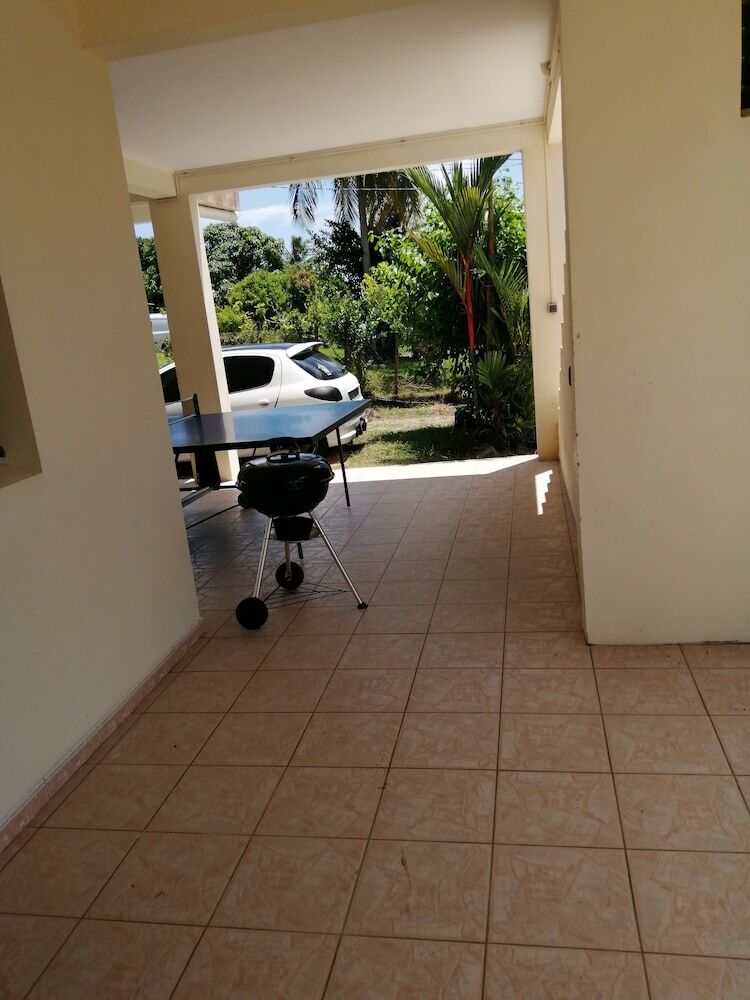 Cap Soleil