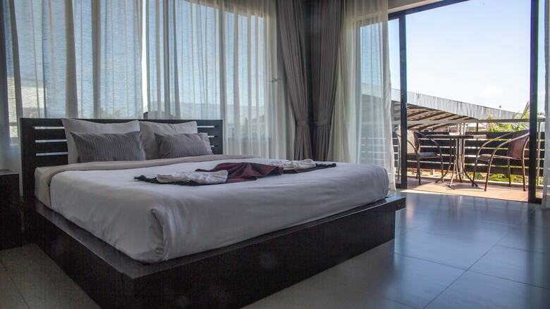 Hotel Five Palms Luxury Boutique