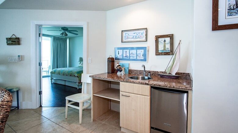 Condo With Panoramic View Of Perdido Bay - Unit Crc0204
