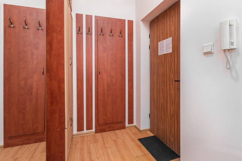 Apartamentos Little Home - Wilcza 55