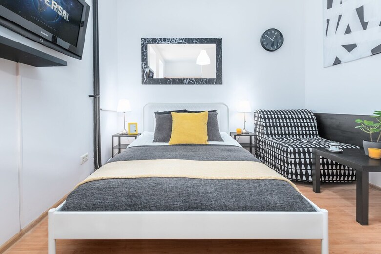Apartamentos Little Home - Wilcza 55