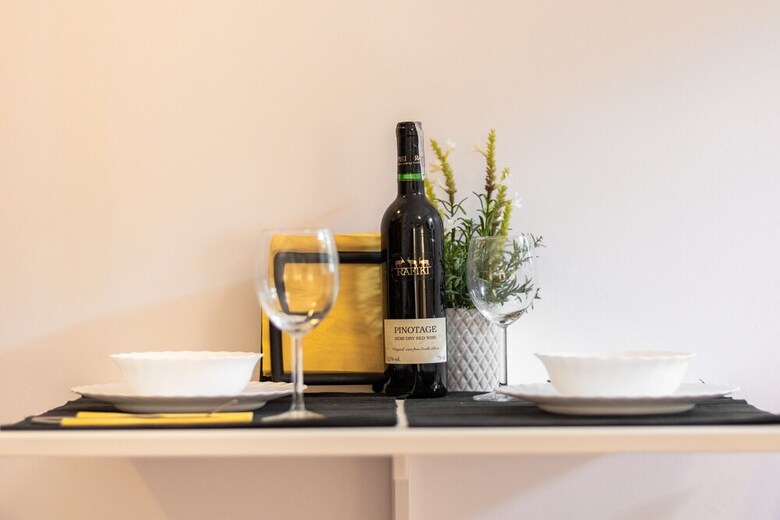 Apartamentos Little Home - Wilcza 55