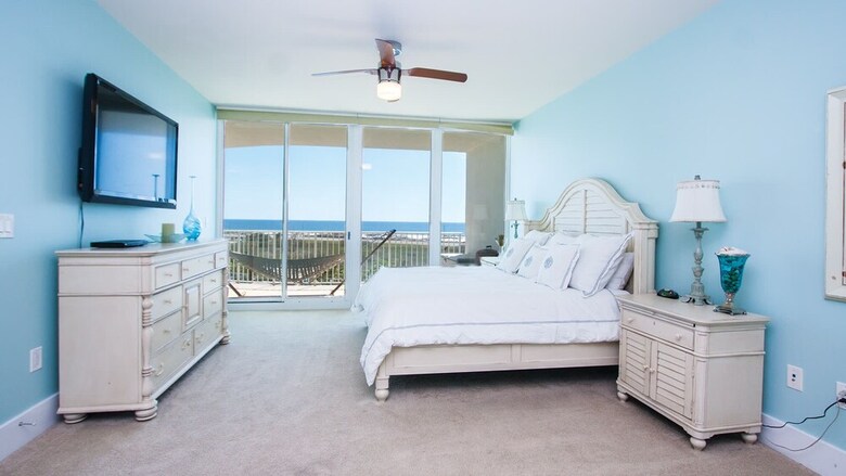 Coastal Condo With Serene Beach Views - Unit Crc0511