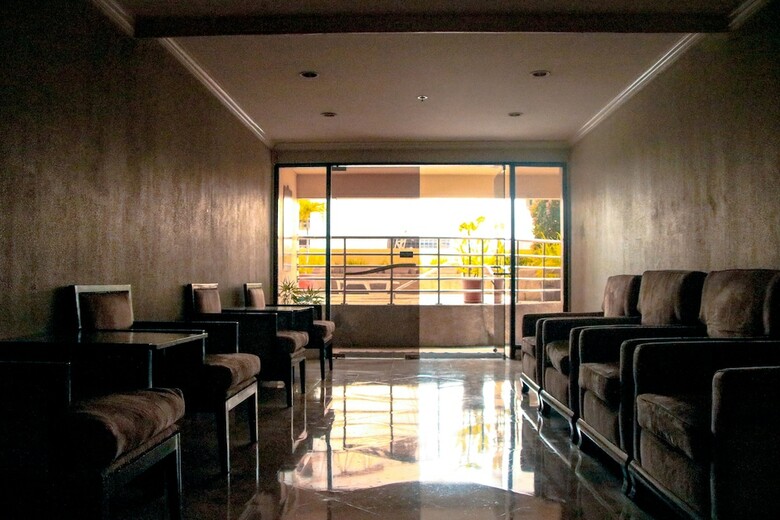 Apartamentos Indigo Makati Greenbelt Radissons
