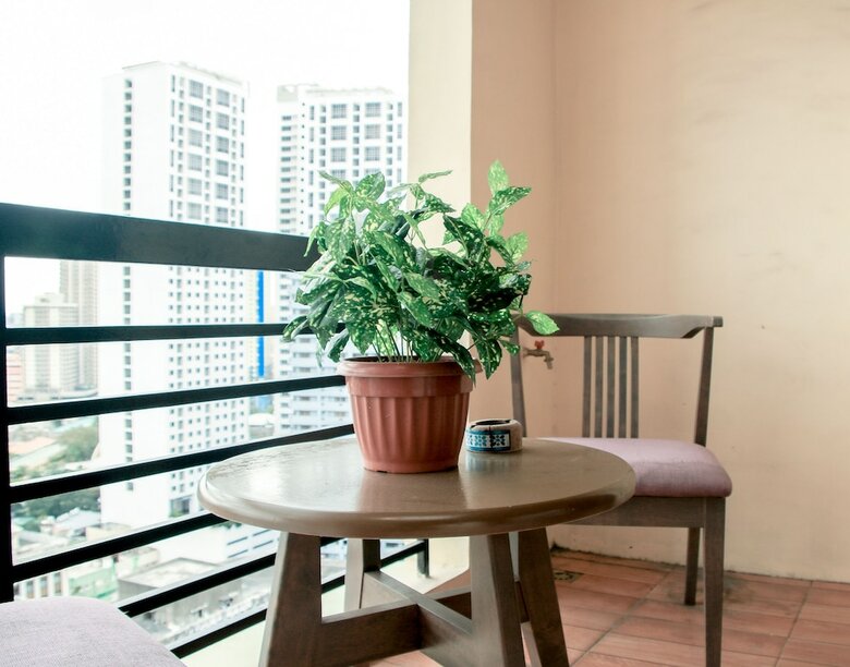 Apartamentos Indigo Makati Greenbelt Radissons