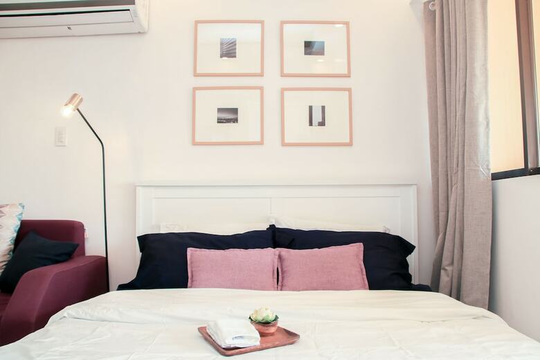 Apartamentos Indigo Makati Greenbelt Radissons