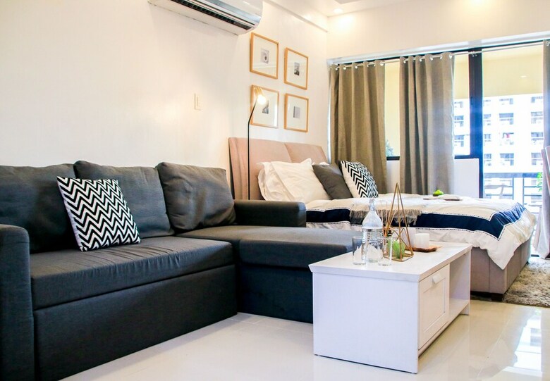 Apartamentos Indigo Makati Greenbelt Radissons