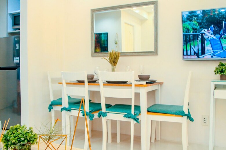Apartamentos Indigo Makati Greenbelt Radissons