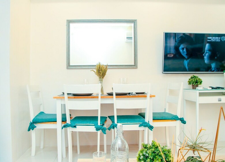Apartamentos Indigo Makati Greenbelt Radissons