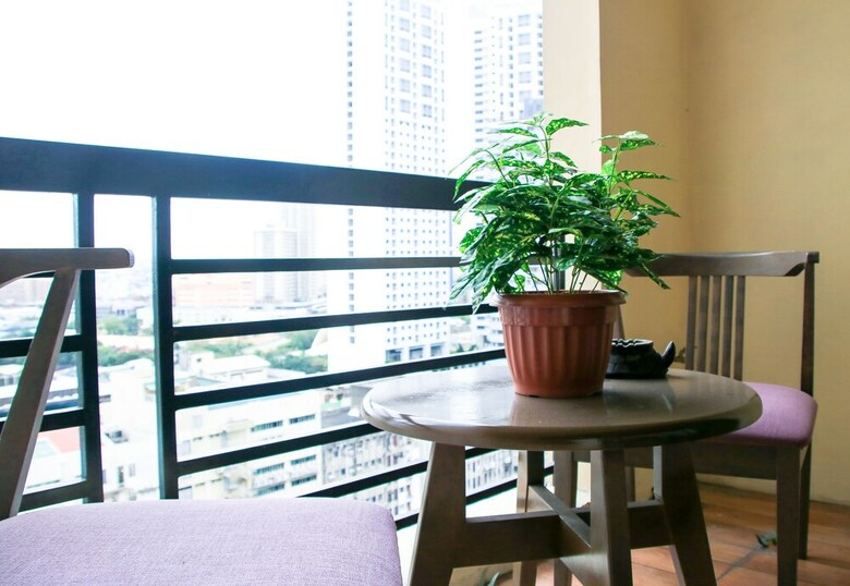 Apartamentos Indigo Makati Greenbelt Radissons