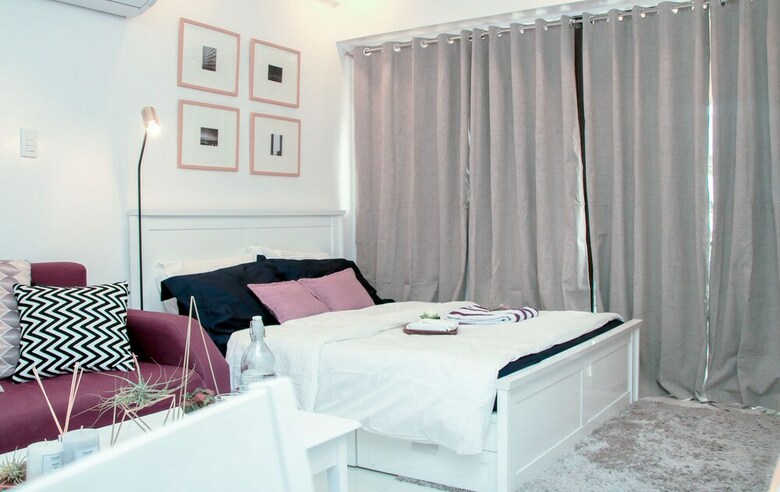 Apartamentos Indigo Makati Greenbelt Radissons