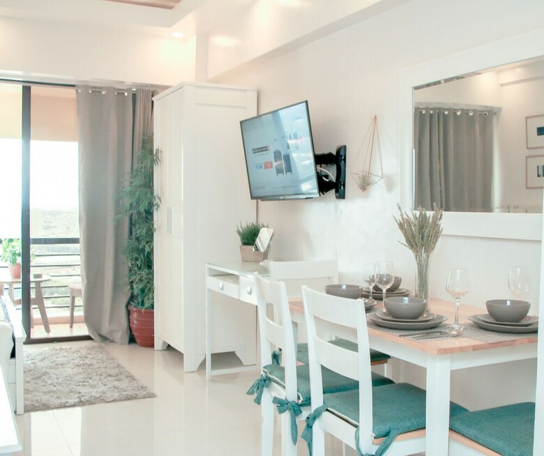 Apartamentos Indigo Makati Greenbelt Radissons