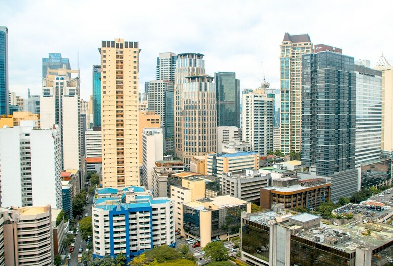 Apartamentos Indigo Makati Greenbelt Radissons