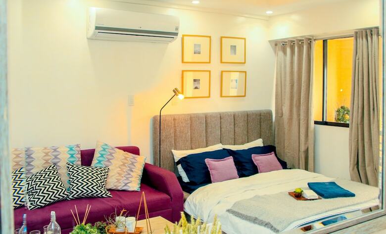Apartamentos Indigo Makati Greenbelt Radissons