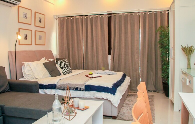 Apartamentos Indigo Makati Greenbelt Radissons