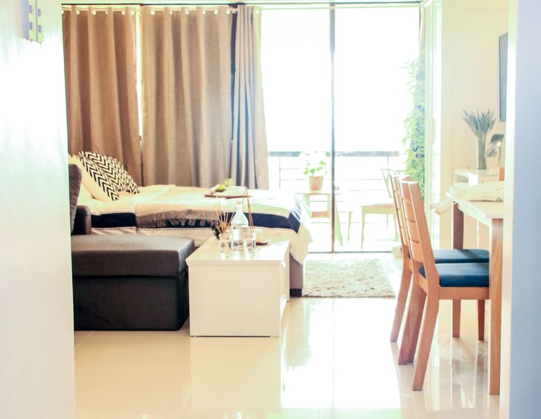 Apartamentos Indigo Makati Greenbelt Radissons