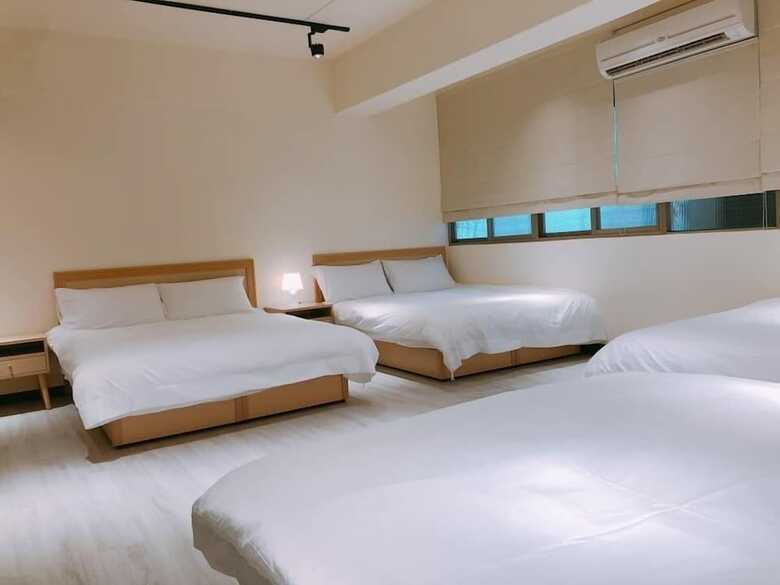 Hotel Taipei Apt.4 Mrt Ximen Station Suite