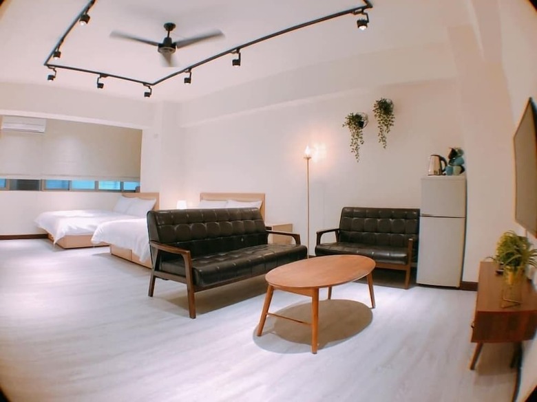 Hotel Taipei Apt.4 Mrt Ximen Station Suite