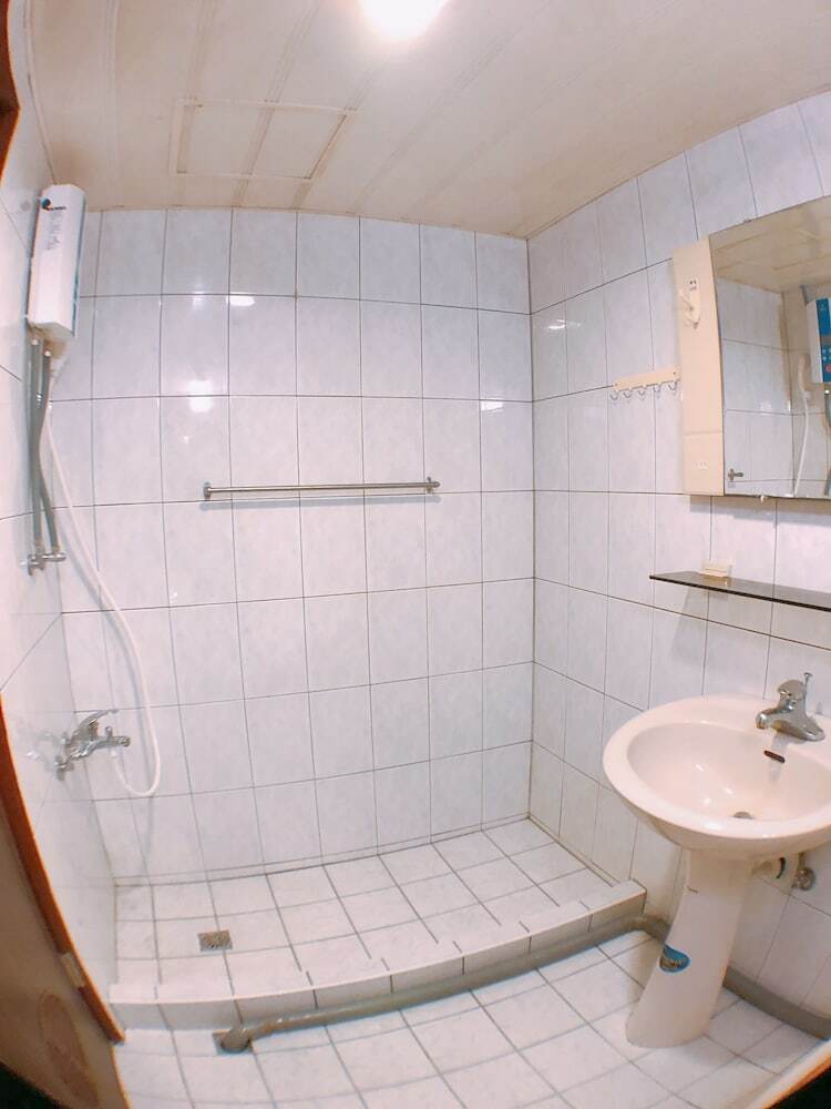 Hotel Taipei Apt.4 Mrt Ximen Station Suite